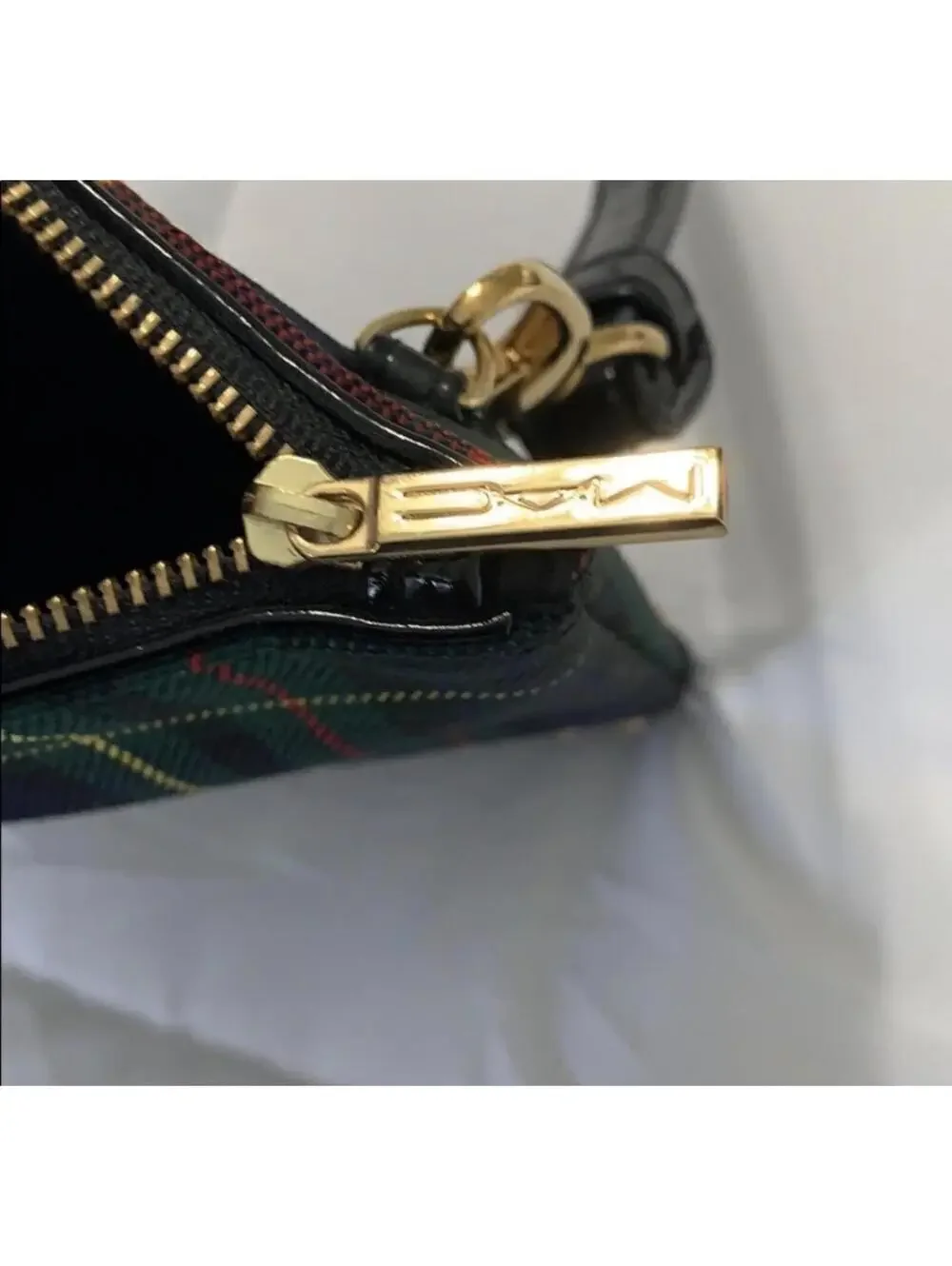 MAC Makeup crossbody bag